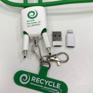 CAVO 4 in 1 DA 1,5m