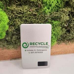 POWERBANK 5000 mha
