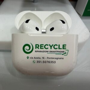 CUFFIE WIRELESS CON CANCELLAZIONE DEL RUMORE